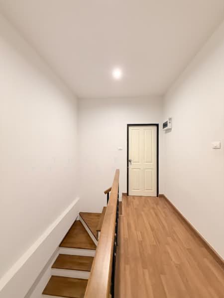 Arinsiri Country Hill, Chon Buri (Pattaya), Huai Kapi, Muang Chon Buri, Chon Buri (Pattaya), 3 Bedrooms, 100 sqm, Townhouse For Sale, by The Best Property ตั๊กกี้, 500271086 - DDproperty.com