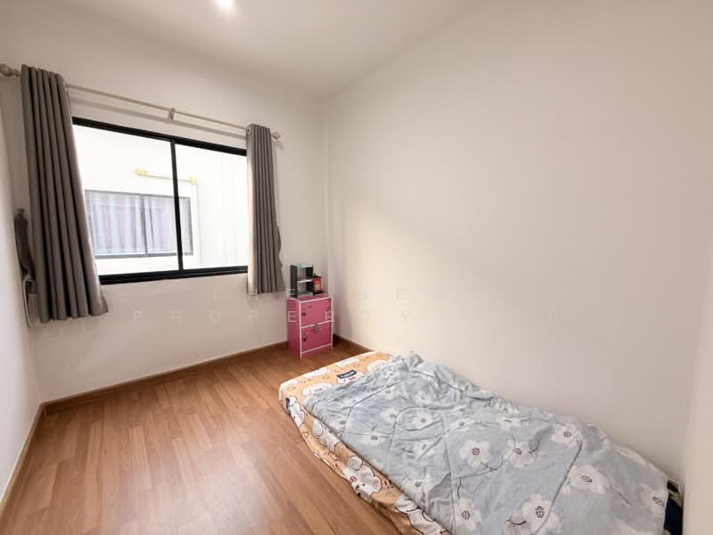 Arinsiri Country Hill, Chon Buri (Pattaya), Huai Kapi, Muang Chon Buri, Chon Buri (Pattaya), 3 Bedrooms, 100 sqm, Townhouse For Sale, by The Best Property ตั๊กกี้, 500271086 - DDproperty.com