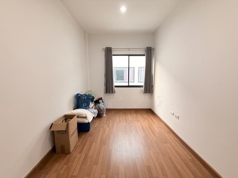 Arinsiri Country Hill, Chon Buri (Pattaya), Huai Kapi, Muang Chon Buri, Chon Buri (Pattaya), 3 Bedrooms, 100 sqm, Townhouse For Sale, by The Best Property ตั๊กกี้, 500271086 - DDproperty.com