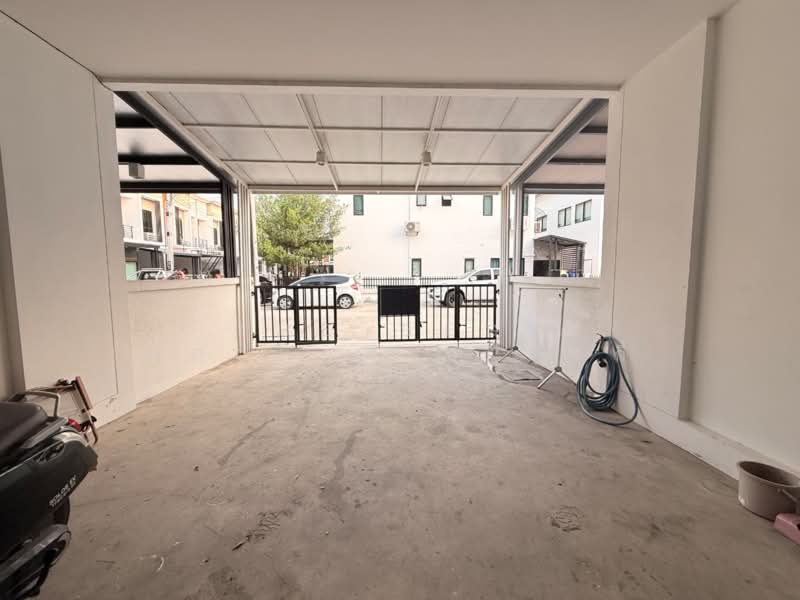 Arinsiri Country Hill, Chon Buri (Pattaya), Huai Kapi, Muang Chon Buri, Chon Buri (Pattaya), 3 Bedrooms, 100 sqm, Townhouse For Sale, by The Best Property ตั๊กกี้, 500271086 - DDproperty.com