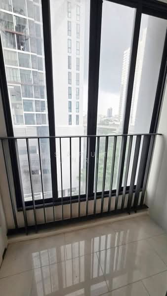 IDEO Mobi Sathorn : ไอดีโอ โมบิ สาทร, กรุงเทพ, 134 ถนนกรุงธนบุรี, บางลำภูล่าง, คลองสาน, กรุงเทพ, 30 ตร.ม., คอนโด ให้เช่า, โดย Sarut Arunrittichok, 500271088 - DDproperty.com
