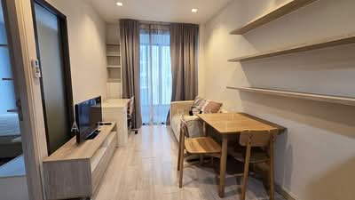 For Rent - IDEO Mobi Sathorn, Bangkok