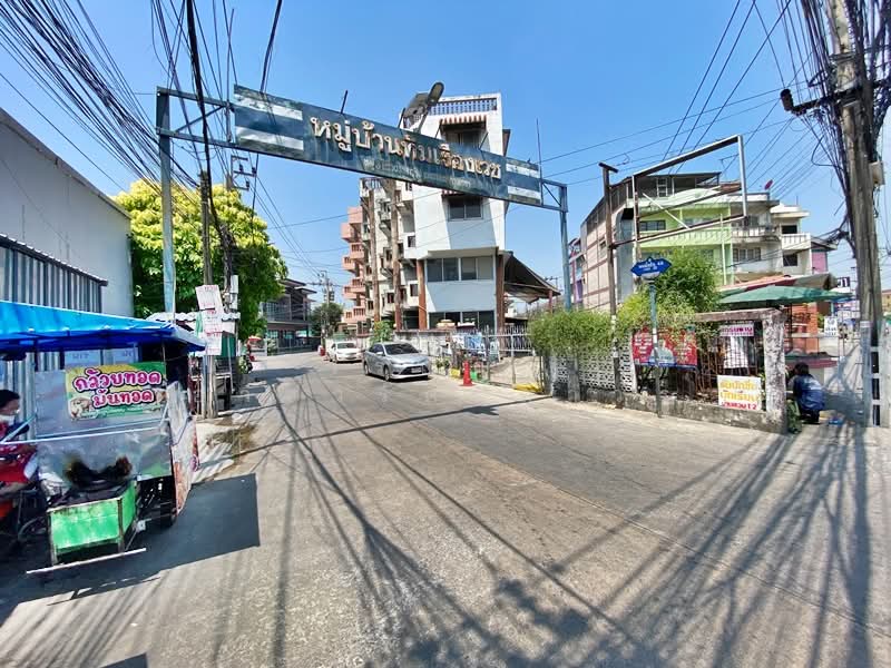 ขายที่ดิน พหลโยธิน 48 ขนาด 50 ตร.วา ทำเลใจกลางเมือง ใกล้ BTS สถานีสายหยุด ทำเลดี เหมาะปลูกบ้าน, กรุงเทพ, ทิมเรืองเวช, อนุสาวรีย์, บางเขน, กรุงเทพ, 200 ตร.ม., ที่ดิน ขาย, โดย วรัญญา อาชวรัตน์ถาวร, 500271089 - DDproperty.com