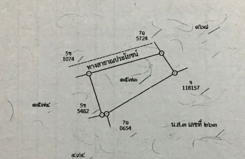 ที่ดินท่าเสา อุตรดิตถ์, อุตรดิตถ์, ท่าเสา, เมืองอุตรดิตถ์, อุตรดิตถ์, 520 ตร.ม., ที่ดิน ขาย, โดย The Best Property ตุ๋ม, 500271091 - DDproperty.com