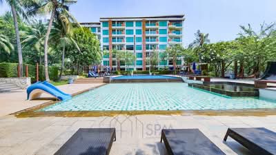 ขาย - Amari Residences Hua Hin : อมารี เรสซิเดนซ์ หัวหิน, ประจวบคีรีขันธ์