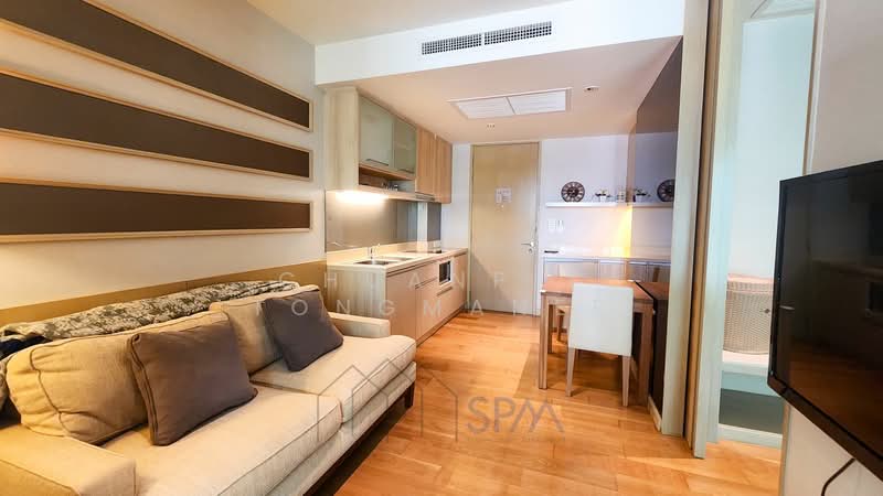 Amari Residences Hua Hin, Prachuap Khiri Khan, Soi Hua Hin 87, Nong Kae, Hua Hin, Prachuap Khiri Khan, 1 Bedroom, 41 sqm, Condo For Sale, by Chuanpit Tongmanee, 500271093 - DDproperty.com