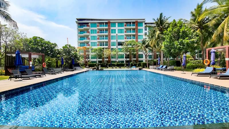 Amari Residences Hua Hin, Prachuap Khiri Khan, Soi Hua Hin 87, Nong Kae, Hua Hin, Prachuap Khiri Khan, 1 Bedroom, 41 sqm, Condo For Sale, by Chuanpit Tongmanee, 500271093 - DDproperty.com
