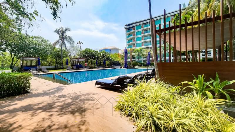 Amari Residences Hua Hin : อมารี เรสซิเดนซ์ หัวหิน, ประจวบคีรีขันธ์, ซอยหัวหิน 87, หนองแก, หัวหิน, ประจวบคีรีขันธ์, 41 ตร.ม., คอนโด ขาย, โดย Chuanpit Tongmanee, 500271093 - DDproperty.com
