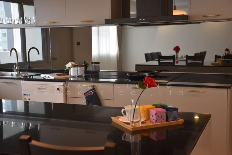D.S. Tower 1 Sukhumvit 33, Bangkok, Soi Phrom Chit, Khlong Tan Nua, Watthana, Bangkok, 3 Bedrooms, 250 sqm, Condo For Rent, by Smart Living Bangkok Co.,Ltd., 500271094 - DDproperty.com