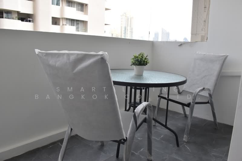  ดี.เอส. ทาวเวอร์ 1 สุขุมวิท 33, กรุงเทพ, ซอยพร้อมจิตร, คลองตันเหนือ, วัฒนา, กรุงเทพ, 250 ตร.ม., คอนโด ให้เช่า, โดย Smart Living Bangkok Co.,Ltd., 500271094 - DDproperty.com