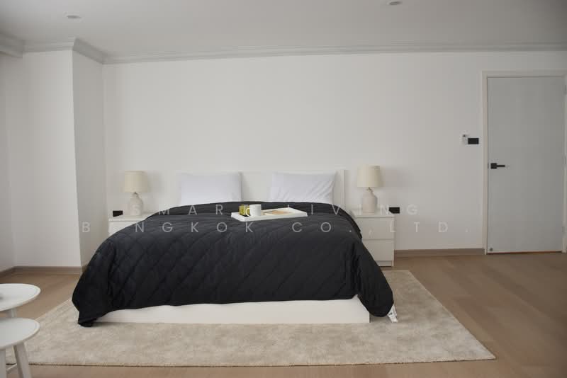 D.S. Tower 1 Sukhumvit 33, Bangkok, Soi Phrom Chit, Khlong Tan Nua, Watthana, Bangkok, 3 Bedrooms, 250 sqm, Condo For Rent, by Smart Living Bangkok Co.,Ltd., 500271094 - DDproperty.com