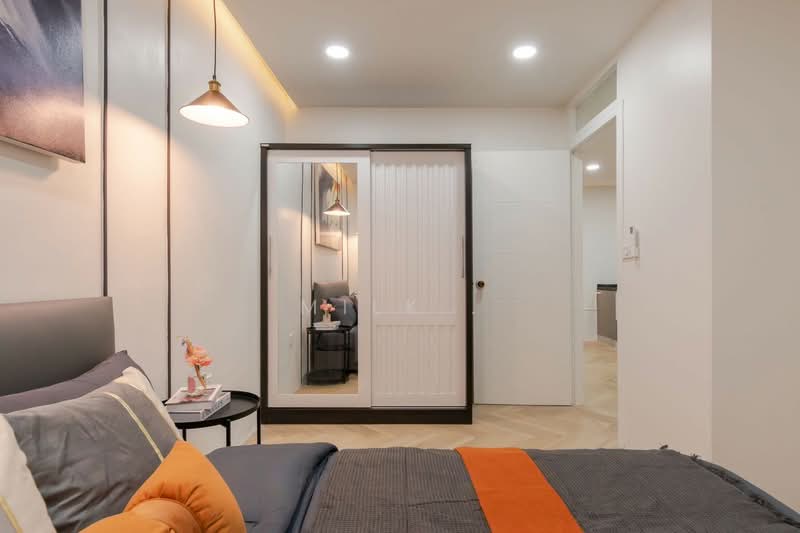 Thairong Tower, Bangkok, Phatthanakan Road, Suan Luang, Suan Luang, Bangkok, 1 Bedroom, 57 sqm, Condo For Sale, by Milk ., 500271096 - DDproperty.com