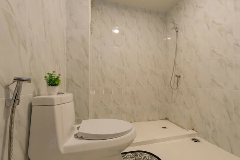 Thairong Tower, Bangkok, Phatthanakan Road, Suan Luang, Suan Luang, Bangkok, 1 Bedroom, 57 sqm, Condo For Sale, by Milk ., 500271096 - DDproperty.com
