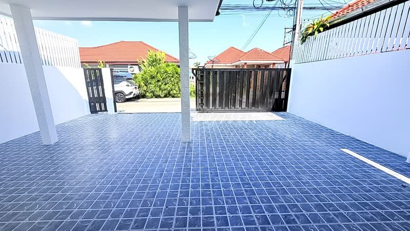 Single Storey House for Sale Noen Plub Wan East Pattaya, Chon Buri (Pattaya), Bang Lamung, Bang Lamung (Pattaya), Chon Buri (Pattaya), 2 Bedrooms, 140 sqm, Single Detached House For Sale, by PLC real estate, 500271101 - DDproperty.com