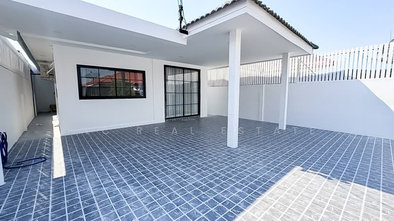 Single Storey House for Sale Noen Plub Wan East Pattaya, Chon Buri (Pattaya), Bang Lamung, Bang Lamung (Pattaya), Chon Buri (Pattaya), 2 Bedrooms, 140 sqm, Single Detached House For Sale, by PLC real estate, 500271101 - DDproperty.com