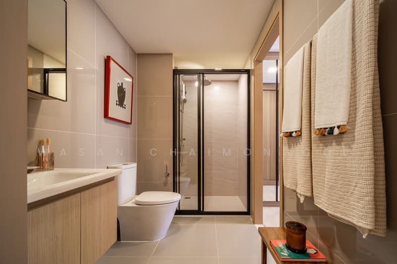 THE Base Cherngtalay, Phuket, Choeng Thale, Thalang, Phuket, Studio, 34 sqm, Condo For Sale, by Wasan Chaimongcol, 500271105 - DDproperty.com