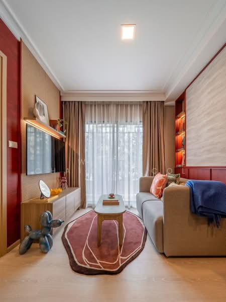 THE Base Cherngtalay, Phuket, Choeng Thale, Thalang, Phuket, Studio, 34 sqm, Condo For Sale, by Wasan Chaimongcol, 500271105 - DDproperty.com