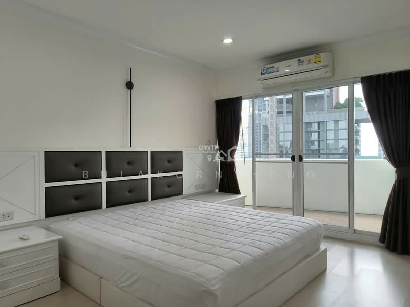 Fifty Fifth Tower, Bangkok, 84 Soi Sukhumvit 55, Sukhumvit Road, Khlong Tan Nua, Watthana, Bangkok, 3 Bedrooms, 223 sqm, Condo For Rent, by Bulakorn Heng, 500271106 - DDproperty.com