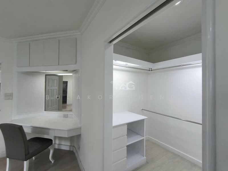 Fifty Fifth Tower : ฟิฟตี้ฟิฟท์ ทาวเวอร์, กรุงเทพ, 84 ซอยสุขุมวิท 55 ถนนสุขุมวิท, คลองตันเหนือ, วัฒนา, กรุงเทพ, 223 ตร.ม., คอนโด ให้เช่า, โดย Bulakorn Heng, 500271106 - DDproperty.com