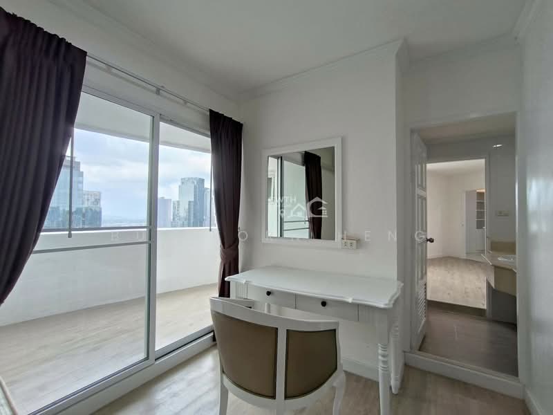 Fifty Fifth Tower : ฟิฟตี้ฟิฟท์ ทาวเวอร์, กรุงเทพ, 84 ซอยสุขุมวิท 55 ถนนสุขุมวิท, คลองตันเหนือ, วัฒนา, กรุงเทพ, 223 ตร.ม., คอนโด ให้เช่า, โดย Bulakorn Heng, 500271106 - DDproperty.com