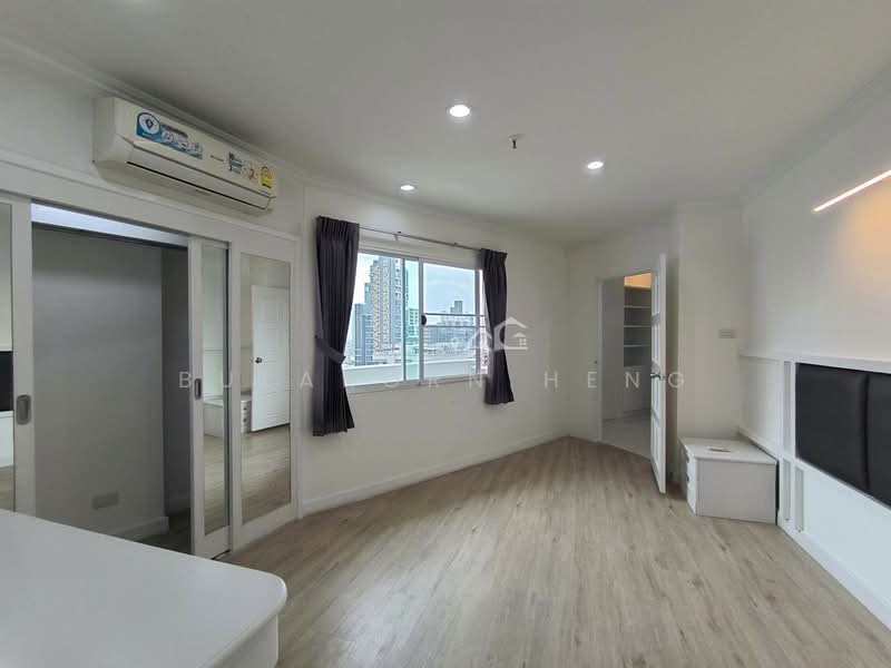 Fifty Fifth Tower, Bangkok, 84 Soi Sukhumvit 55, Sukhumvit Road, Khlong Tan Nua, Watthana, Bangkok, 3 Bedrooms, 223 sqm, Condo For Rent, by Bulakorn Heng, 500271106 - DDproperty.com