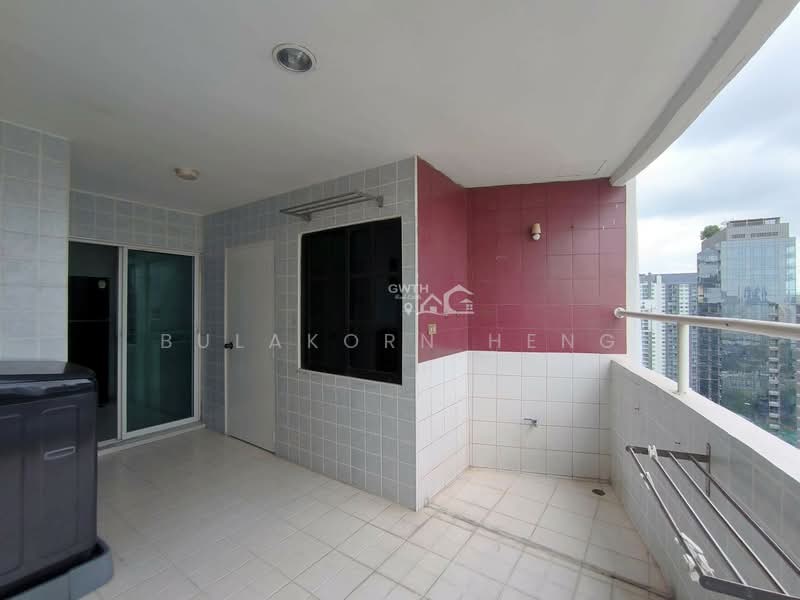 Fifty Fifth Tower : ฟิฟตี้ฟิฟท์ ทาวเวอร์, กรุงเทพ, 84 ซอยสุขุมวิท 55 ถนนสุขุมวิท, คลองตันเหนือ, วัฒนา, กรุงเทพ, 223 ตร.ม., คอนโด ให้เช่า, โดย Bulakorn Heng, 500271106 - DDproperty.com