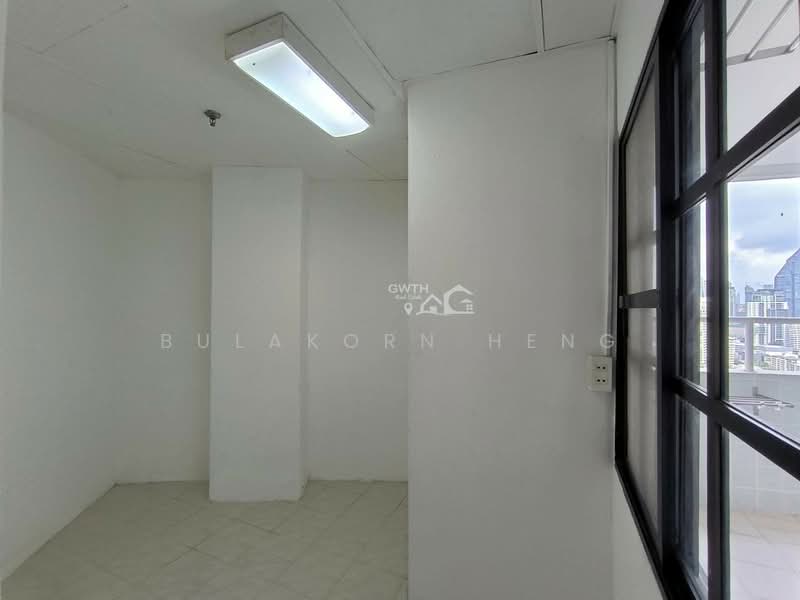 Fifty Fifth Tower, Bangkok, 84 Soi Sukhumvit 55, Sukhumvit Road, Khlong Tan Nua, Watthana, Bangkok, 3 Bedrooms, 223 sqm, Condo For Rent, by Bulakorn Heng, 500271106 - DDproperty.com