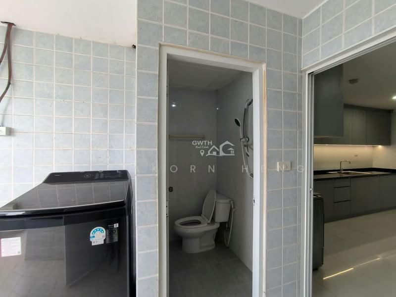 Fifty Fifth Tower, Bangkok, 84 Soi Sukhumvit 55, Sukhumvit Road, Khlong Tan Nua, Watthana, Bangkok, 3 Bedrooms, 223 sqm, Condo For Rent, by Bulakorn Heng, 500271106 - DDproperty.com