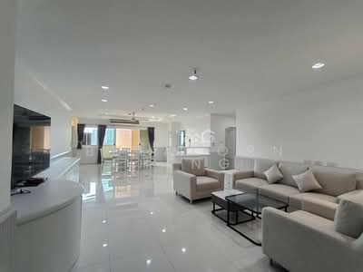 For Rent - Fifty Fifth Tower, Bangkok