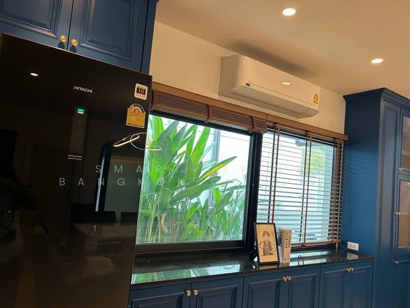 Centro Bangna : เซนโทร บางนา, สมุทรปราการ, 111 ซอย3, บางแก้ว, บางพลี, สมุทรปราการ, 300 ตร.ม., บ้านเดี่ยว ให้เช่า, โดย Smart Living Bangkok Co.,Ltd., 500271107 - DDproperty.com
