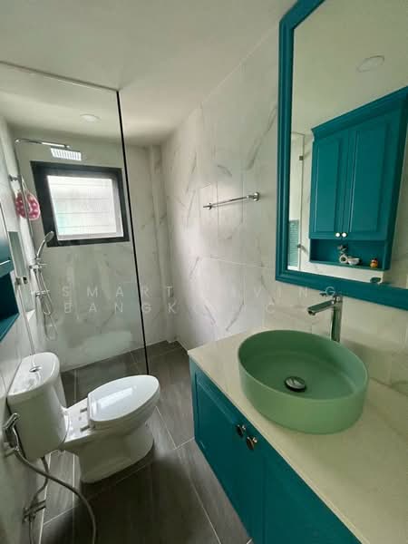 Centro Bangna, Samut Prakan, 111 Soi 3, Bang Kaeo, Bang Plee, Samut Prakan, 4 Bedrooms, 300 sqm, Single Detached House For Rent, by Smart Living Bangkok Co.,Ltd., 500271107 - DDproperty.com