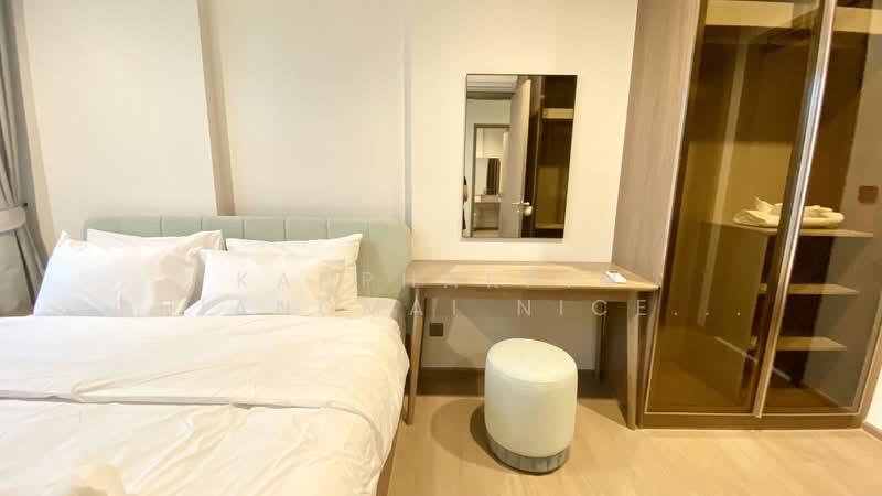 Mekin HAUS, Chiang Mai, Fa Ham, Muang Chiang Mai, Chiang Mai, 2 Bedrooms, 50 sqm, Condo For Rent, by Kanphakpim Chiangmai Nice Home, 500271109 - DDproperty.com