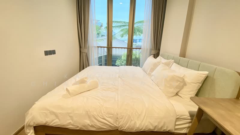 Mekin HAUS, Chiang Mai, Fa Ham, Muang Chiang Mai, Chiang Mai, 2 Bedrooms, 50 sqm, Condo For Rent, by Kanphakpim Chiangmai Nice Home, 500271109 - DDproperty.com