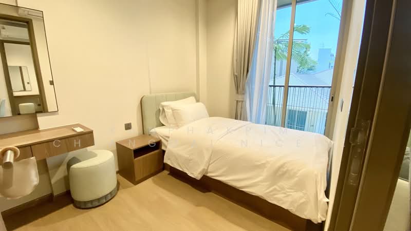 Mekin HAUS : เมคิน เฮาส์, เชียงใหม่, ฟ้าฮ่าม, เมืองเชียงใหม่, เชียงใหม่, 50 ตร.ม., คอนโด ให้เช่า, โดย Kanphakpim Chiangmai Nice Home, 500271109 - DDproperty.com