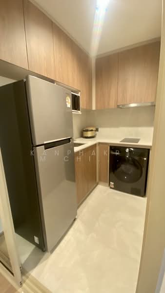 Mekin HAUS, Chiang Mai, Fa Ham, Muang Chiang Mai, Chiang Mai, 2 Bedrooms, 50 sqm, Condo For Rent, by Kanphakpim Chiangmai Nice Home, 500271109 - DDproperty.com