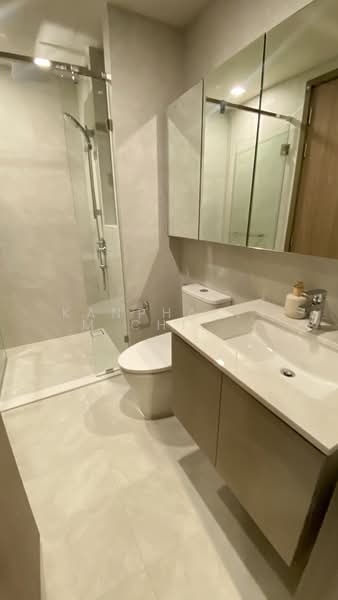 Mekin HAUS, Chiang Mai, Fa Ham, Muang Chiang Mai, Chiang Mai, 2 Bedrooms, 50 sqm, Condo For Rent, by Kanphakpim Chiangmai Nice Home, 500271109 - DDproperty.com