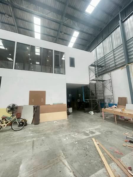 ปล่อยเช่าโกดัง ขนาด 627 ตรม. บางพลีใหญ่ จ.สมุทรปราการ (TW9-0426), Samut Prakan, Bang Pla, Bang Plee, Samut Prakan, , 627 sqm, Warehouse/Factory For Rent, by ณภัทร พรสิริเมธากุล, 500271110 - DDproperty.com