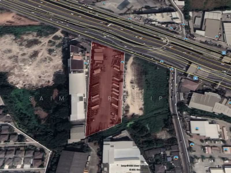 บางนา, Bangkok, Bang Na, Bang Na, Bangkok, , 9,872 sqm, Land For Rent, by Saimaii Russiphat, 500271112 - DDproperty.com