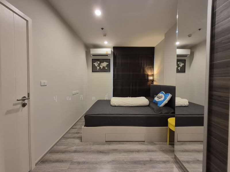CENTRIC Ari Station, Bangkok, 27 Phahonyothin Road, Samsen Nai, Phaya Thai, Bangkok, 1 Bedroom, 33 sqm, Condo For Rent, by ปุณกิตติ์ บุญสิริ, 500271113 - DDproperty.com