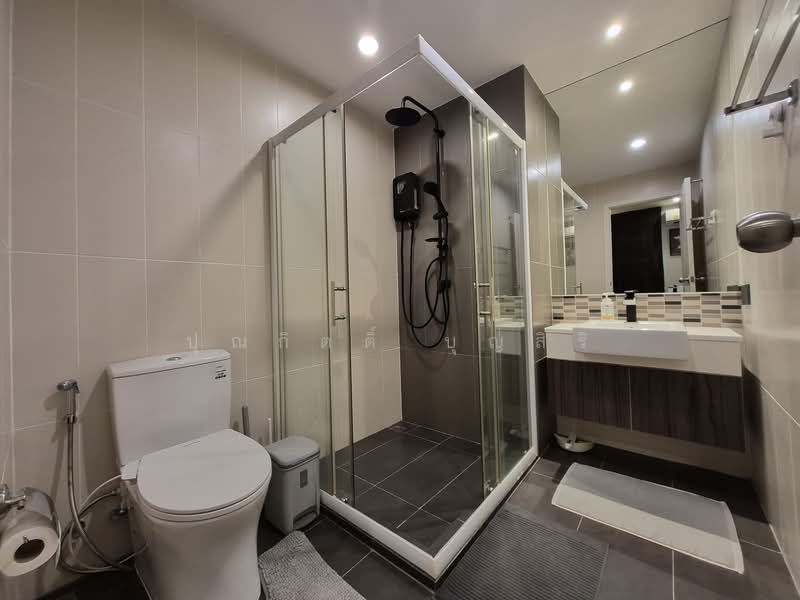 CENTRIC Ari Station, Bangkok, 27 Phahonyothin Road, Samsen Nai, Phaya Thai, Bangkok, 1 Bedroom, 33 sqm, Condo For Rent, by ปุณกิตติ์ บุญสิริ, 500271113 - DDproperty.com