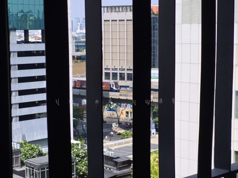 CENTRIC Ari Station, Bangkok, 27 Phahonyothin Road, Samsen Nai, Phaya Thai, Bangkok, 1 Bedroom, 33 sqm, Condo For Rent, by ปุณกิตติ์ บุญสิริ, 500271113 - DDproperty.com