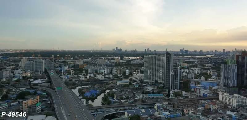 The Base Park West Sukhumvit 77 : เดอะ เบส พาร์ค เวสต์ สุขุมวิท 77, กรุงเทพ, 11 ซอยสุขุมวิท 77 ถนนสุขุมวิท, พระโขนงเหนือ, วัฒนา, กรุงเทพ, 27 ตร.ม., คอนโด ให้เช่า, โดย Susira Preuksawun, 500271114 - DDproperty.com