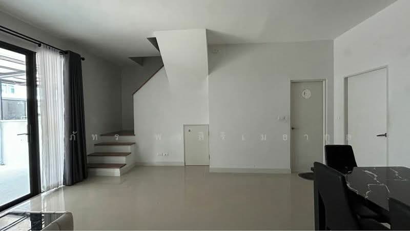 Pleno Sukhumvit-Bangna 2, Samut Prakan, Bangna-Trad Road, Bang Kaeo, Bang Plee, Samut Prakan, 3 Bedrooms, 106 sqm, Townhouse For Rent, by ณภัทร พรสิริเมธากุล, 500271115 - DDproperty.com