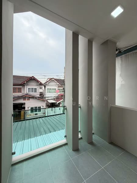 หมู่บ้านสราญรมย์ ซอยประเสริฐมนูกิจ 42, Bangkok, ประเสริฐมนูกิจ, Nawamin, Bueng Kum, Bangkok, 2 Bedrooms, 200 sqm, Townhouse For Sale, by Poonyaporn Veerabulyarit, 500271116 - DDproperty.com