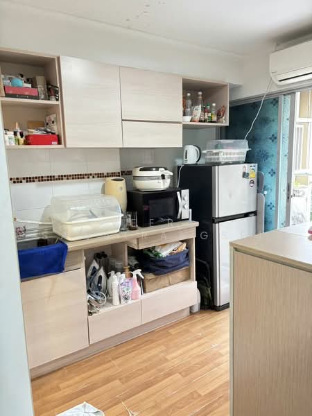 Lumpini Place Ratchayothin, Bangkok, 1484 Phahonyothin Road, Chan Kasem, Chatuchak, Bangkok, 1 Bedroom, 29 sqm, Condo For Sale, by Veera Sawatrangsri, 500271117 - DDproperty.com