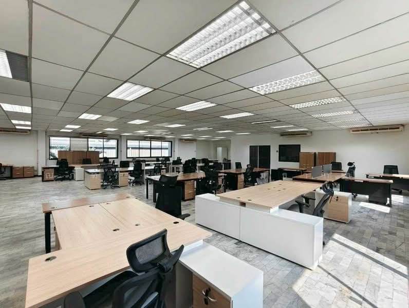 อาคารสำนักงานให้เช่า (วิภาวดีรังสิต) ขนาด740 ตรม. เขตหลัก4 กรุงเทพฯ (TO9-0126), Bangkok, Talat Bang Khen, Lak Si, Bangkok, , 740 sqm, Shophouse For Rent, by ณภัทร พรสิริเมธากุล, 500271119 - DDproperty.com