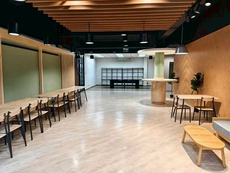 อาคารสำนักงานให้เช่า (วิภาวดีรังสิต) ขนาด740 ตรม. เขตหลัก4 กรุงเทพฯ (TO9-0126), กรุงเทพ, ตลาดบางเขน, หลักสี่, กรุงเทพ, 740 ตร.ม., ตึกแถว-อาคารพาณิชย์ ให้เช่า, โดย ณภัทร พรสิริเมธากุล, 500271119 - DDproperty.com