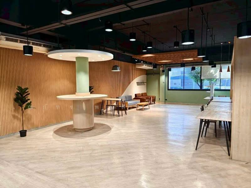 อาคารสำนักงานให้เช่า (วิภาวดีรังสิต) ขนาด740 ตรม. เขตหลัก4 กรุงเทพฯ (TO9-0126), Bangkok, Talat Bang Khen, Lak Si, Bangkok, , 740 sqm, Shophouse For Rent, by ณภัทร พรสิริเมธากุล, 500271119 - DDproperty.com