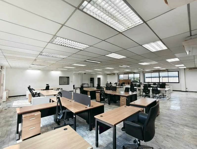 อาคารสำนักงานให้เช่า (วิภาวดีรังสิต) ขนาด740 ตรม. เขตหลัก4 กรุงเทพฯ (TO9-0126), Bangkok, Talat Bang Khen, Lak Si, Bangkok, , 740 sqm, Shophouse For Rent, by ณภัทร พรสิริเมธากุล, 500271119 - DDproperty.com