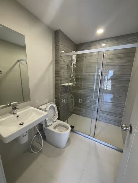 Supalai Veranda Ramkhamhaeng, Bangkok, Ramkhamhaeng Road, Hua Mak, Bang Kapi, Bangkok, 1 Bedroom, 42 sqm, Condo For Rent, by Agentbkk, 500271120 - DDproperty.com
